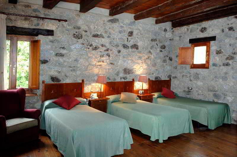 Hotel Caldas Caldes De Boi Exterior photo